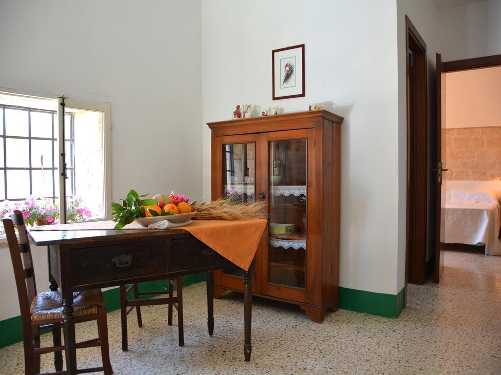 Antica Dimora San Filippo Villa Modica Exterior photo