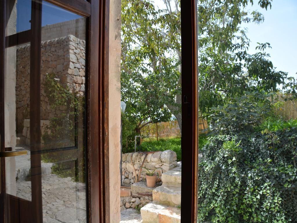 Antica Dimora San Filippo Villa Modica Exterior photo